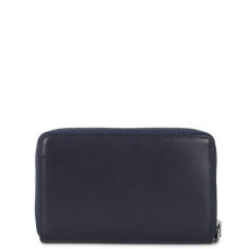 Lancaster Paris Portefeuille et Compagnon 131-025 Dark Blue