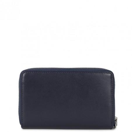Lancaster Paris Portefeuille et Compagnon 131-025 Dark Blue