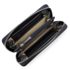 Lancaster Paris Portefeuille et Compagnon 131-025 Dark Blue
