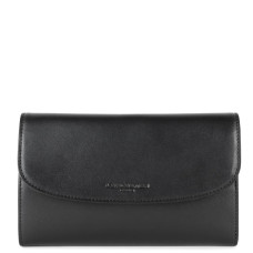 Lancaster Paris All-in-One Backpack 131-027 Black