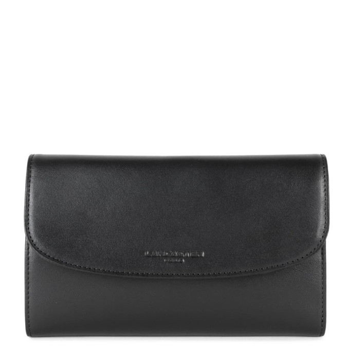 Lancaster Paris All-in-One Backpack 131-027 Black