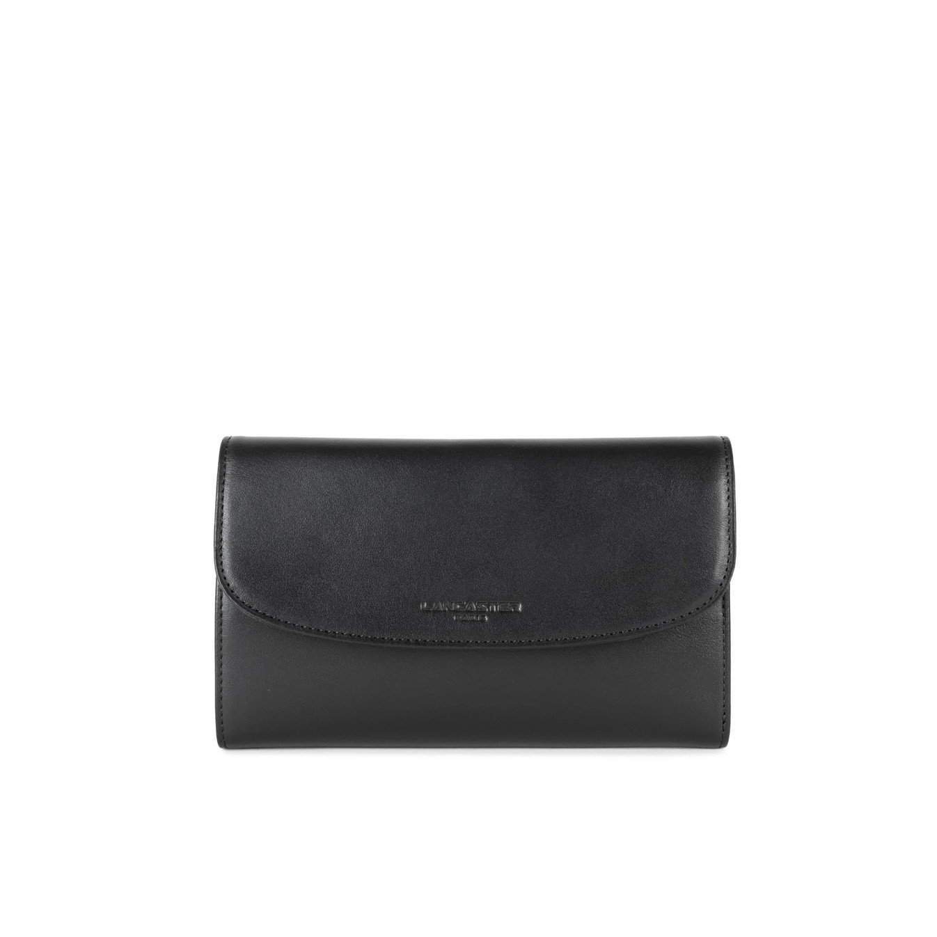 Lancaster Paris All-in-One Backpack 131-027 Black