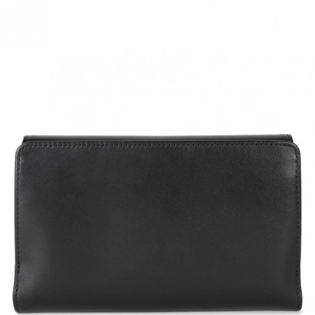 Lancaster Paris All-in-One Backpack 131-027 Black