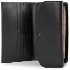 Lancaster Paris All-in-One Backpack 131-027 Black