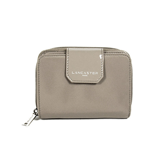 Lancaster Basic Verni Portefeuille 104-14 Galet