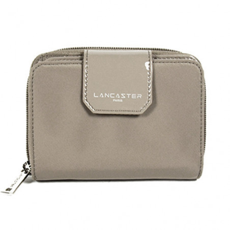 Lancaster Basic Verni Portefeuille 104-14 Galet