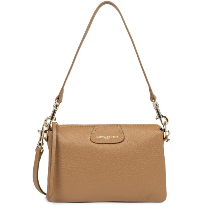 Lancaster Dune Pouch Bag 529-73 Camel