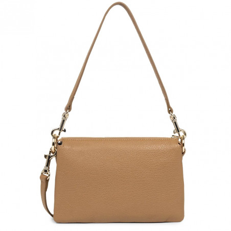 Lancaster Dune Pouch Bag 529-73 Camel
