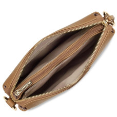 Lancaster Dune Pouch Bag 529-73 Camel