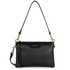 Lancaster Dune Pouch Bag 529-73 Black