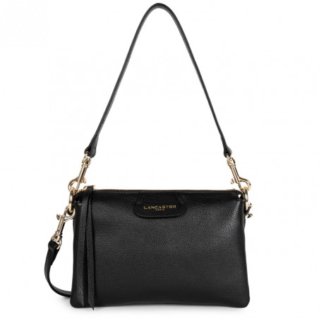 Lancaster Dune Pouch Bag 529-73 Black