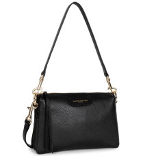 Lancaster Dune Pouch Bag 529-73 Black