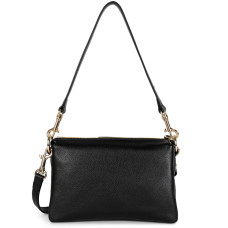 Lancaster Dune Pouch Bag 529-73 Black
