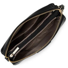 Lancaster Dune Pouch Bag 529-73 Black