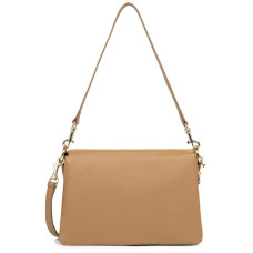 Lancaster Dune Large Pouch Bag 529-74 Camel