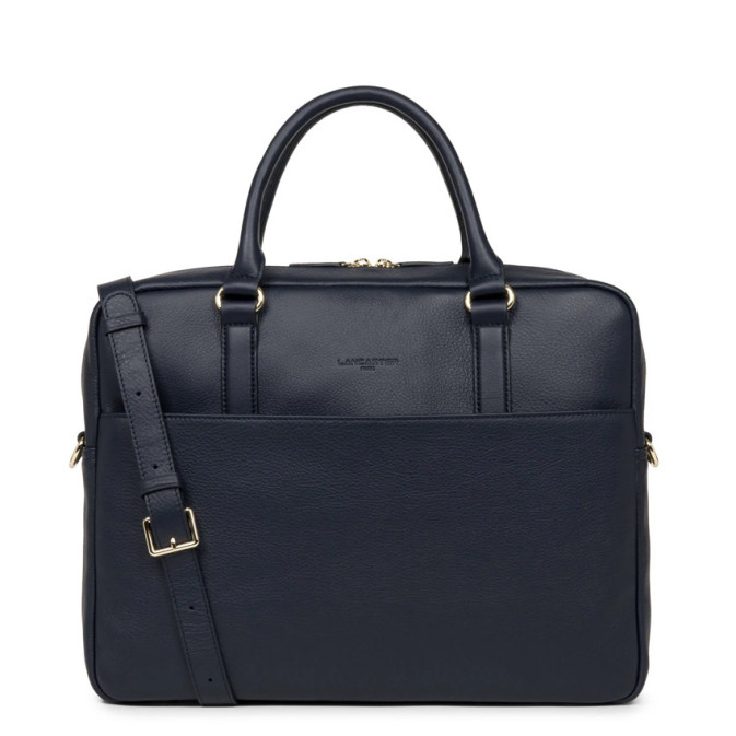 Lancaster Mademoiselle Women's Document Bag with 1 Compartment 573-...