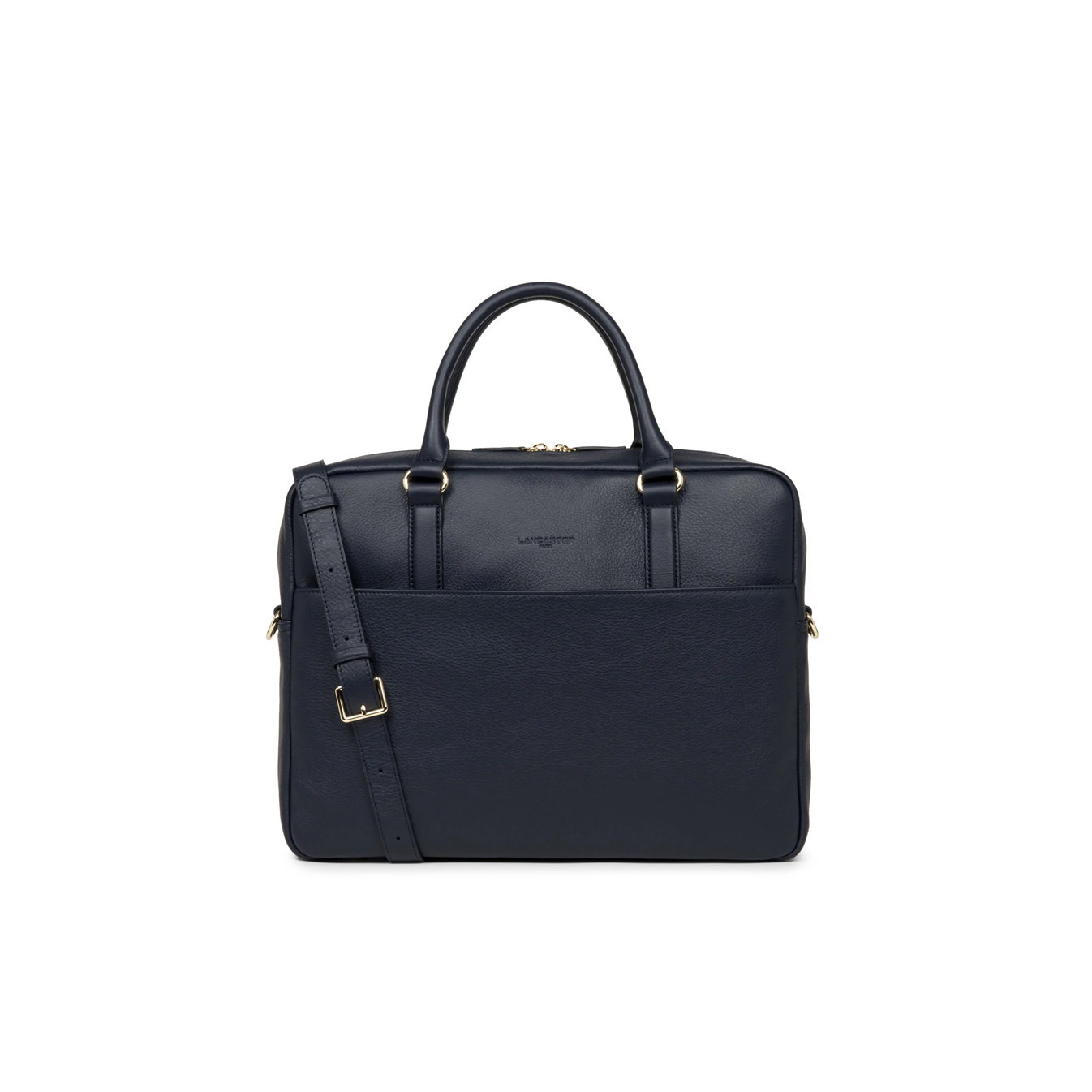 Lancaster Mademoiselle Women's Document Bag with 1 Compartment 573-...