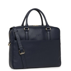 Lancaster Mademoiselle Women's Document Bag with 1 Compartment 573-...