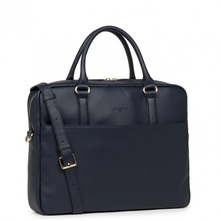 Lancaster Mademoiselle Women's Document Bag with 1 Compartment 573-...