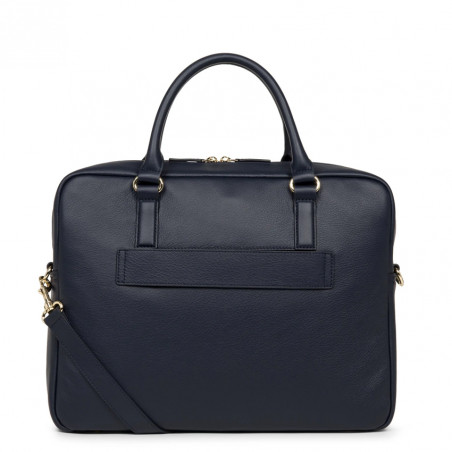Lancaster Mademoiselle Women's Document Bag with 1 Compartment 573-...