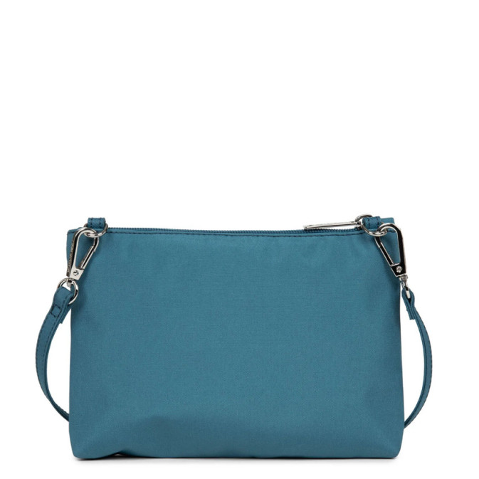 Produktbild von Lancaster Rucksäcke Sac à Dos Zippé Smart KBA Damen Blau
