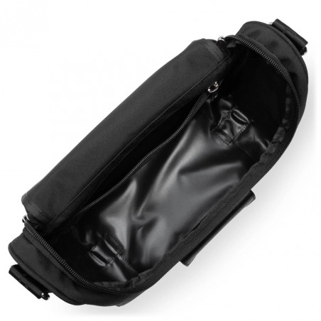 Lancaster Vanity KBA Smart 516-35 Black