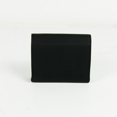 Lancaster Capital Homme Porte Monnaie 128-10 Noir
