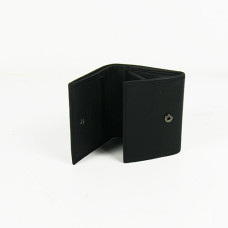 Lancaster Capital Homme Porte Monnaie 128-10 Noir