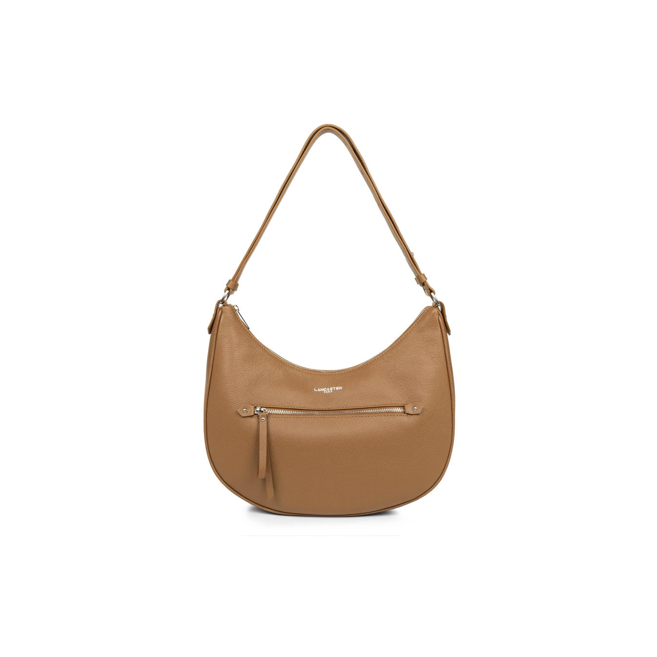 Lancaster Firenze Large Drawstring Bag 480-003 Camel