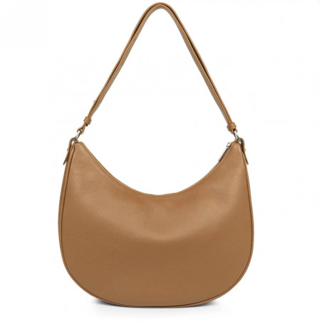 Lancaster Firenze Large Drawstring Bag 480-003 Camel
