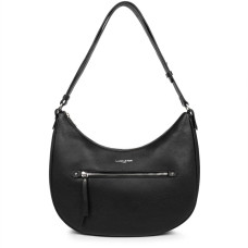 Lancaster Firenze Large Drawstring Bag 480-003 Black