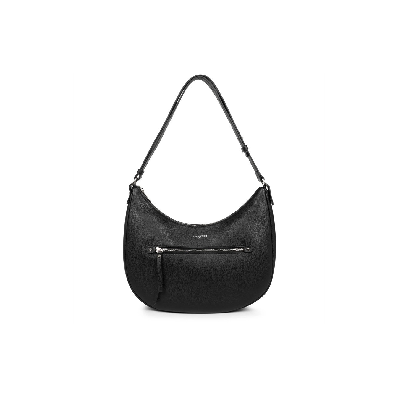 Lancaster Firenze Large Drawstring Bag 480-003 Black