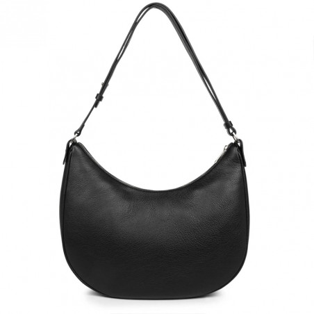 Lancaster Firenze Large Drawstring Bag 480-003 Black
