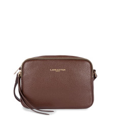Lancaster Dune Crossbody Bag 529-20 Chestnut