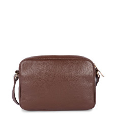 Lancaster Dune Crossbody Bag 529-20 Chestnut