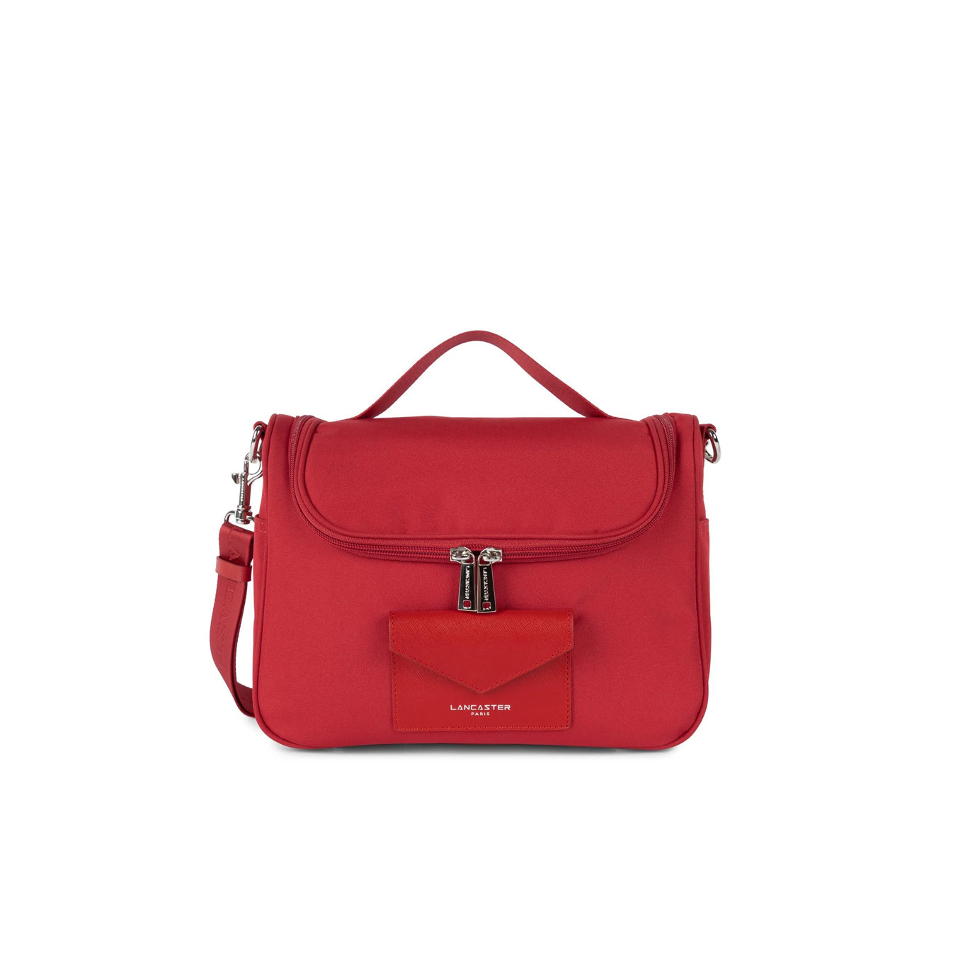 Lancaster Vanity KBA Smart 516-35 Red
