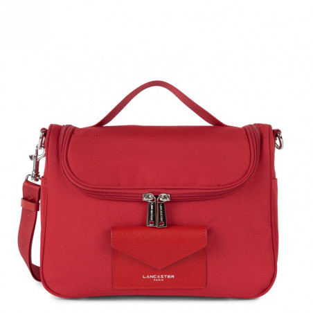 Lancaster Vanity KBA Smart 516-35 Red