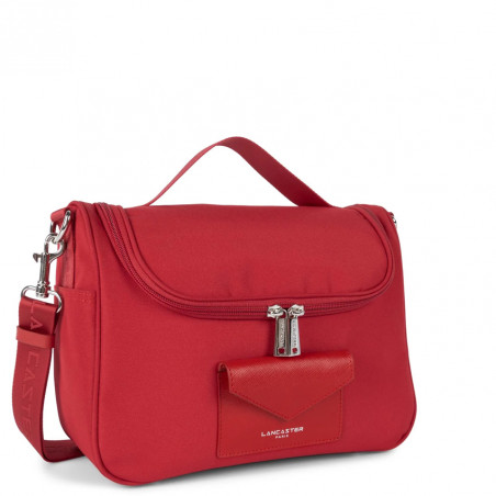 Lancaster Vanity KBA Smart 516-35 Red