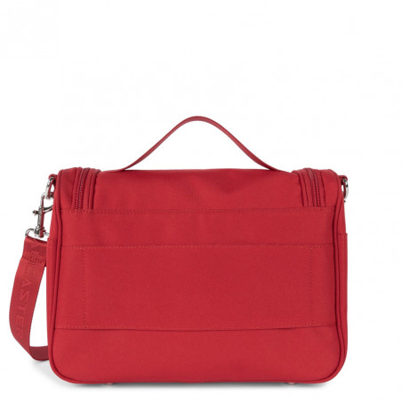 Lancaster Vanity KBA Smart 516-35 Red
