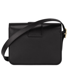 Longchamp Box-Trot Sac Porté Travers S Noir