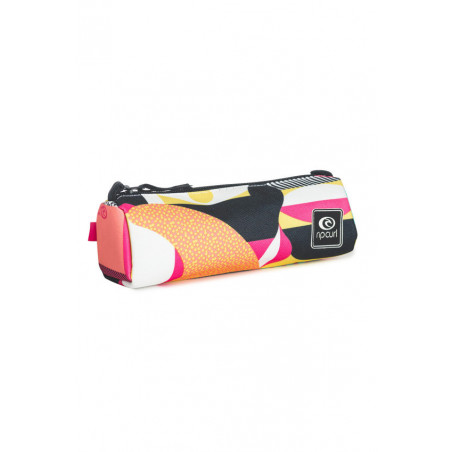 Rip Curl Paola Trousse Ronde Pencil Multico