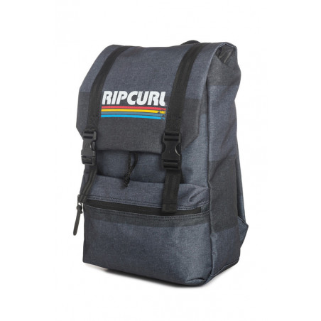 Rip Curl Modern Retro Sac à Dos Rucker pour PC 13 pouces Grey