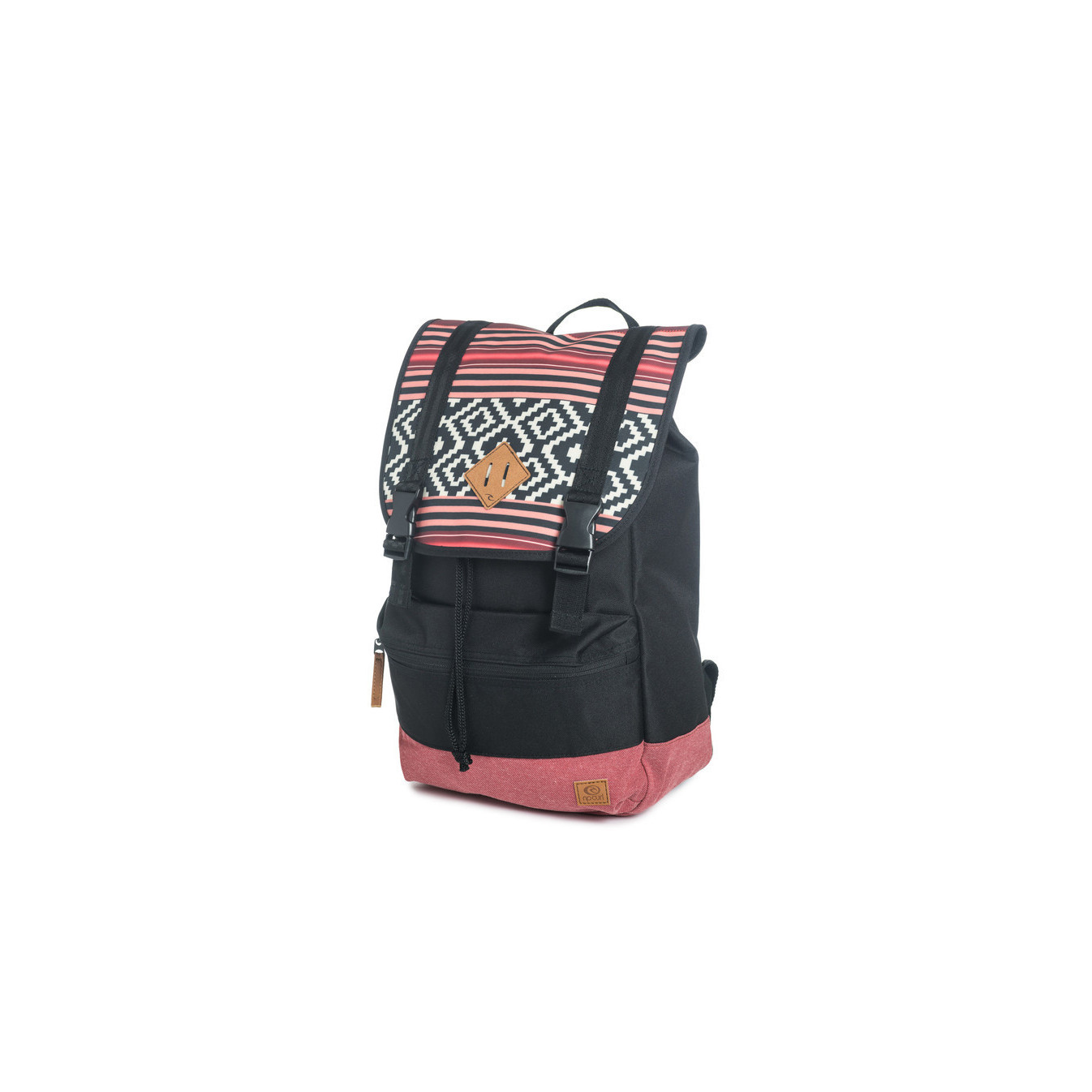 Rip Curl Mapuche Sac à Dos Rucker pour PC 13 pouces Multico