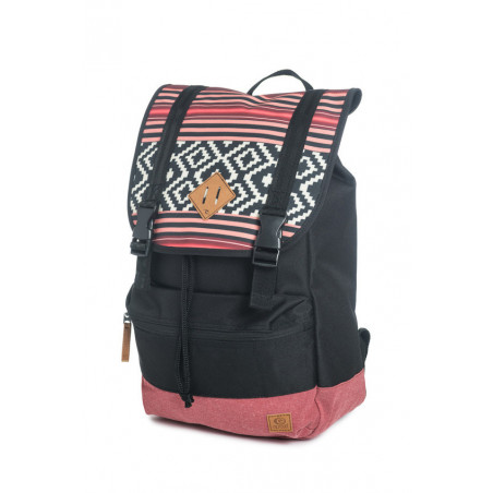 Rip Curl Mapuche Sac à Dos Rucker pour PC 13 pouces Multico