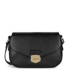 Lancaster Milano Trolley Bag 547-59 Black