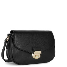 Lancaster Milano Trolley Bag 547-59 Black