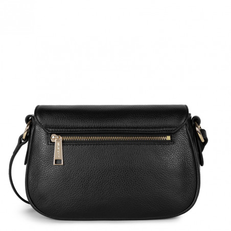 Lancaster Milano Trolley Bag 547-59 Black