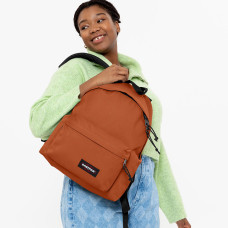 Eastpak Padded Pak'R Backpack U93 Solid Brown