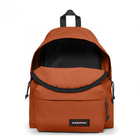 Eastpak Padded Pak'R Backpack U93 Solid Brown