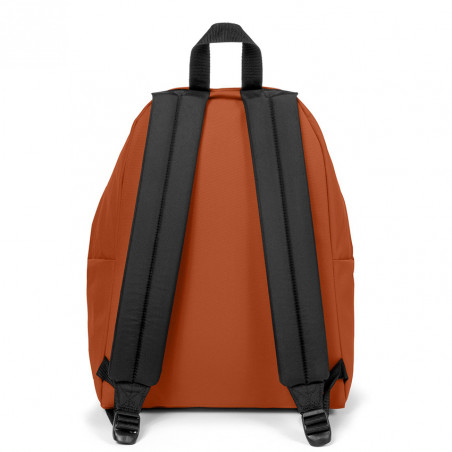 Eastpak Padded Pak'R Backpack U93 Solid Brown